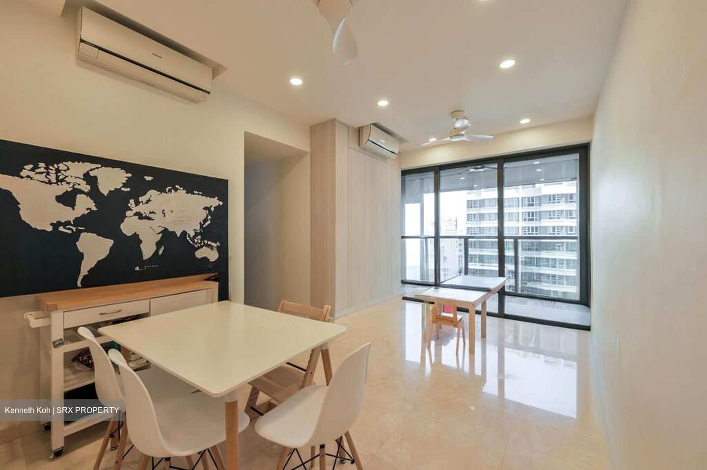 Commonwealth Towers (D3), Condominium #502456801